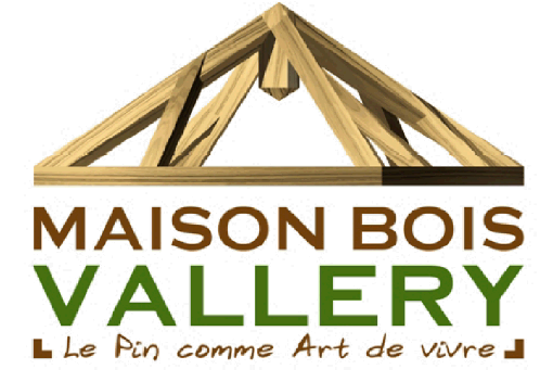 Maison Bois Vallery